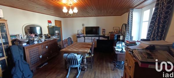 Maison à vendre 5 pièces 140 m² Mohon