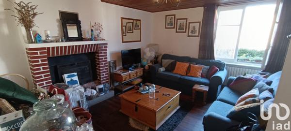 Maison à vendre 5 pièces 140 m² Mohon