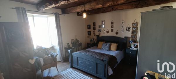 Maison à vendre 5 pièces 140 m² Mohon