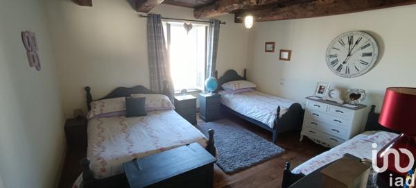 Maison à vendre 5 pièces 140 m² Mohon