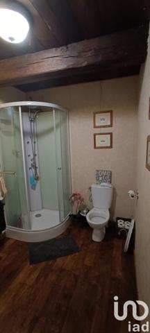 Maison à vendre 5 pièces 140 m² Mohon