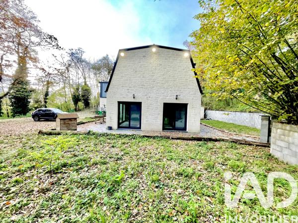 Maison à vendre 6 pièces 185 m² Herblay-sur-Seine