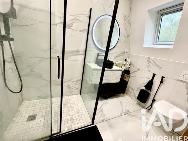 Maison à vendre 6 pièces 185 m² Herblay-sur-Seine