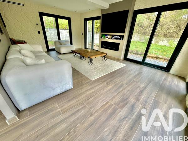 Maison à vendre 6 pièces 185 m² Herblay-sur-Seine