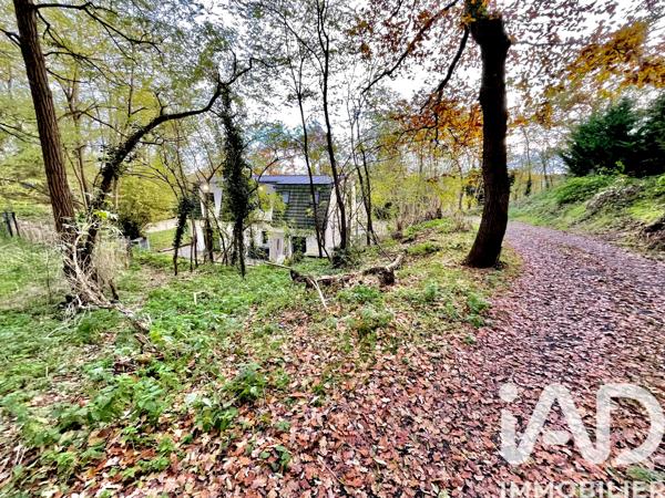 Maison à vendre 6 pièces 185 m² Herblay-sur-Seine