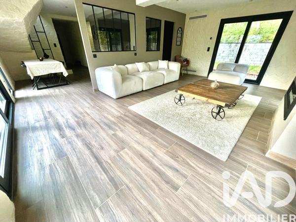Maison à vendre 6 pièces 185 m² Herblay-sur-Seine
