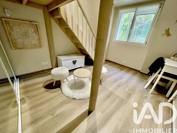 Maison à vendre 6 pièces 185 m² Herblay-sur-Seine