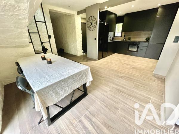 Maison à vendre 6 pièces 185 m² Herblay-sur-Seine