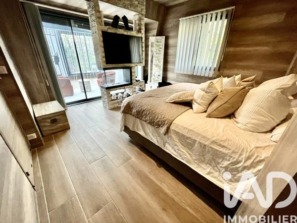 Maison à vendre 6 pièces 185 m² Herblay-sur-Seine