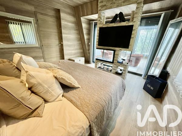 Maison à vendre 6 pièces 185 m² Herblay-sur-Seine
