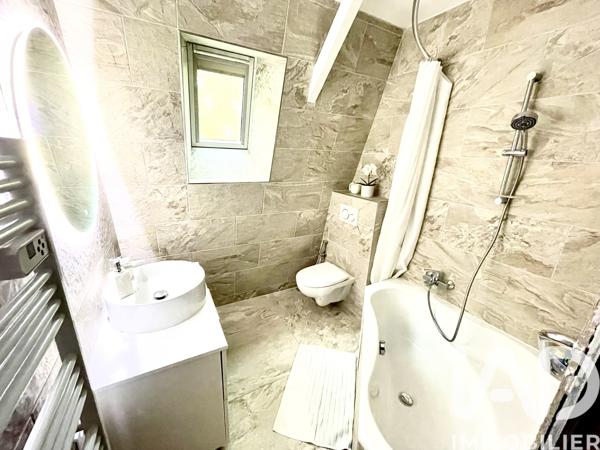 Maison à vendre 6 pièces 185 m² Herblay-sur-Seine
