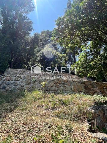 Cabanons de 25 et 7 M2