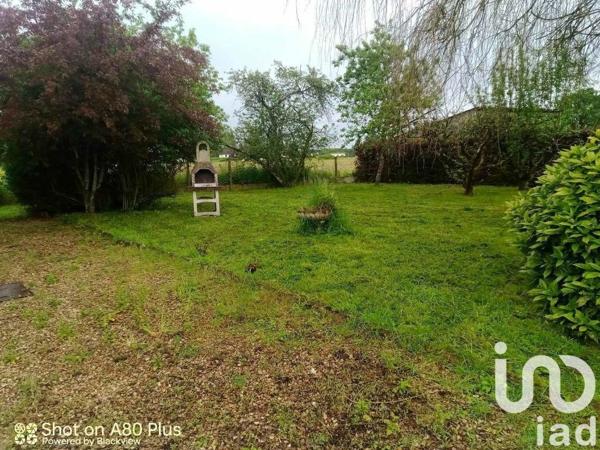 Maison 6 pièces de 115 m² à Champignelles (89350)