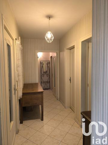 Maison 6 pièces de 115 m² à Champignelles (89350)