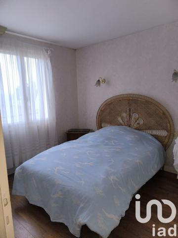 Maison 6 pièces de 115 m² à Champignelles (89350)