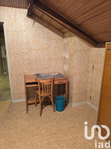 Maison 6 pièces de 115 m² à Champignelles (89350)