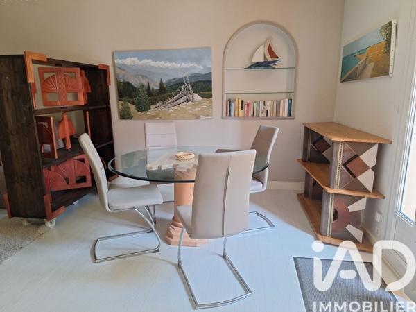 Appartement à vendre 3 pièces 80 m² Amélie-les-Bains-Palalda