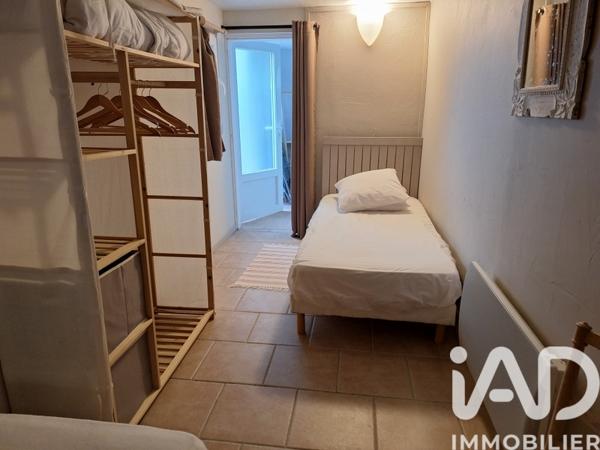 Appartement à vendre 3 pièces 80 m² Amélie-les-Bains-Palalda