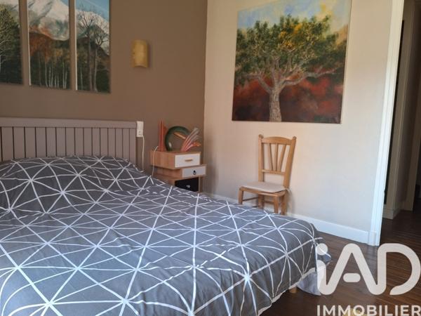 Appartement à vendre 3 pièces 80 m² Amélie-les-Bains-Palalda