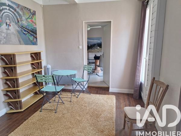 Appartement à vendre 3 pièces 80 m² Amélie-les-Bains-Palalda