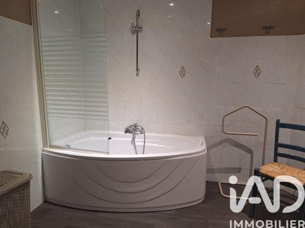 Appartement à vendre 3 pièces 80 m² Amélie-les-Bains-Palalda