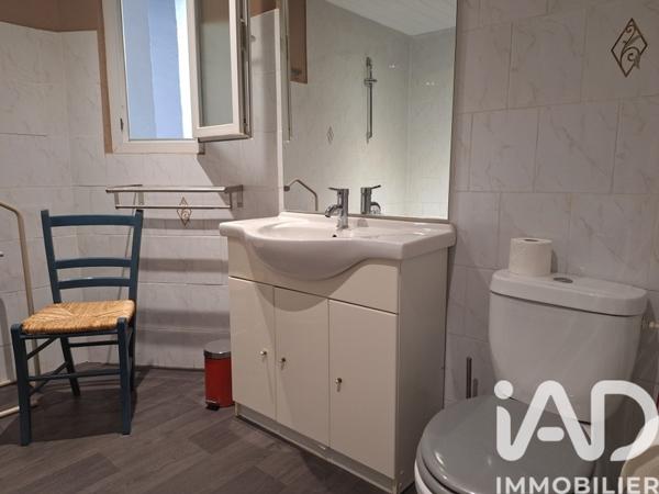 Appartement à vendre 3 pièces 80 m² Amélie-les-Bains-Palalda