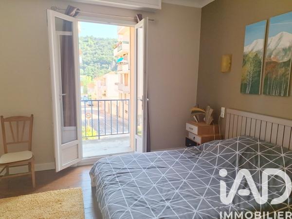 Appartement à vendre 3 pièces 80 m² Amélie-les-Bains-Palalda