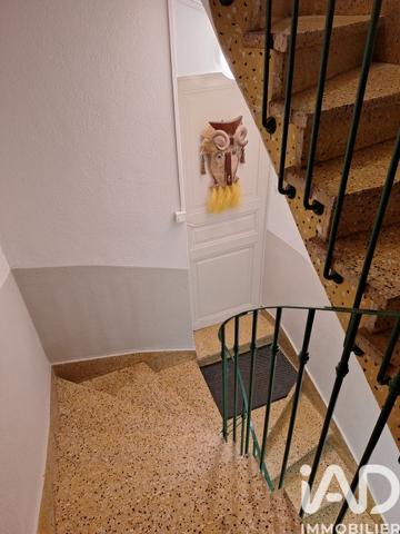 Appartement à vendre 3 pièces 80 m² Amélie-les-Bains-Palalda