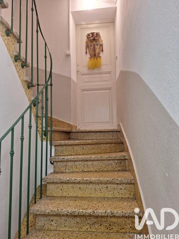 Appartement à vendre 3 pièces 80 m² Amélie-les-Bains-Palalda