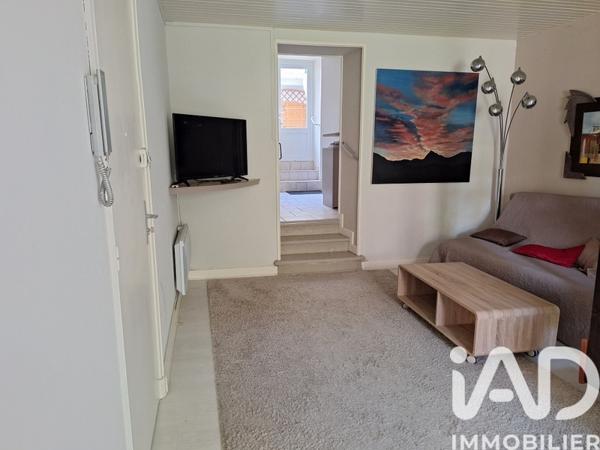 Appartement à vendre 3 pièces 80 m² Amélie-les-Bains-Palalda