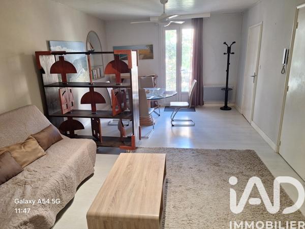 Appartement à vendre 3 pièces 80 m² Amélie-les-Bains-Palalda