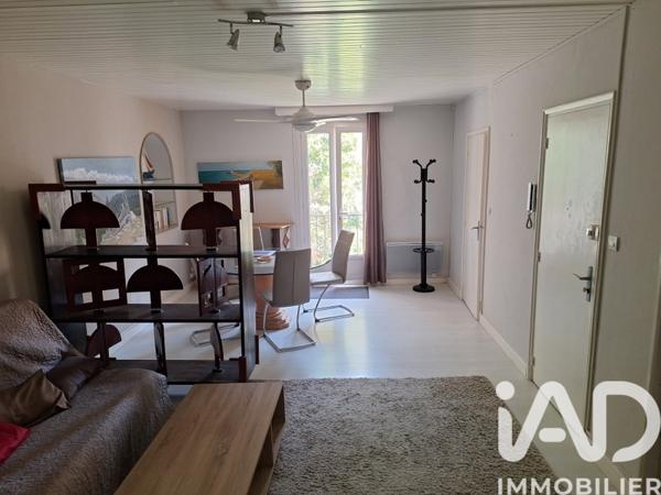 Appartement à vendre 3 pièces 80 m² Amélie-les-Bains-Palalda
