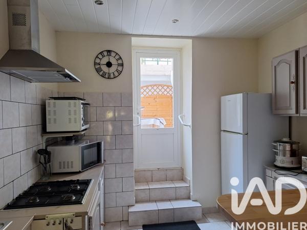 Appartement à vendre 3 pièces 80 m² Amélie-les-Bains-Palalda