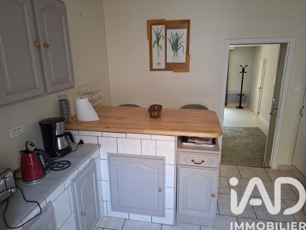 Appartement à vendre 3 pièces 80 m² Amélie-les-Bains-Palalda
