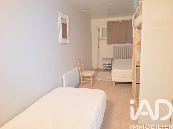 Appartement à vendre 3 pièces 80 m² Amélie-les-Bains-Palalda