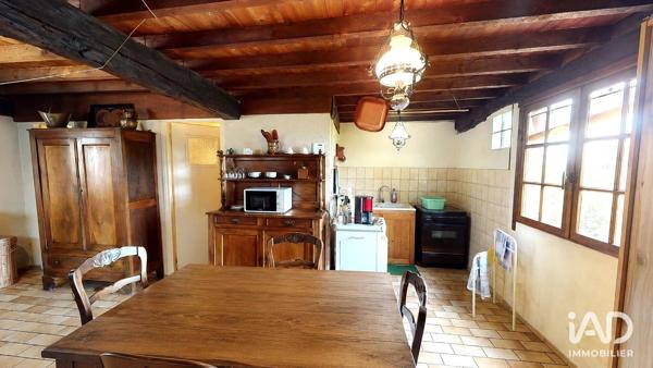 Maison à vendre 2 pièces 111 m² Samsons-Lion
