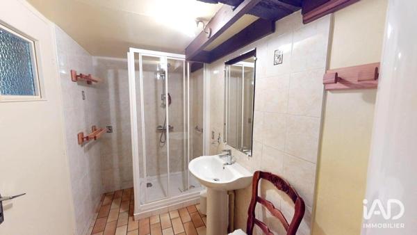 Maison à vendre 2 pièces 111 m² Samsons-Lion