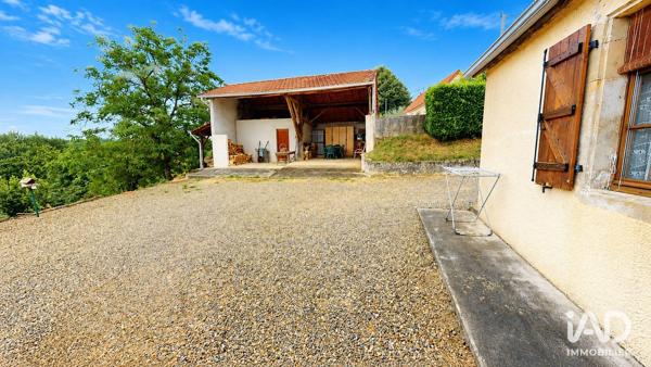 Maison à vendre 2 pièces 111 m² Samsons-Lion