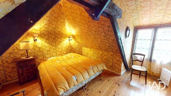 Maison à vendre 2 pièces 111 m² Samsons-Lion