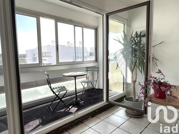 Appartement à vendre 4 pièces 80 m² Plaisir