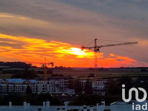 Appartement à vendre 4 pièces 80 m² Plaisir