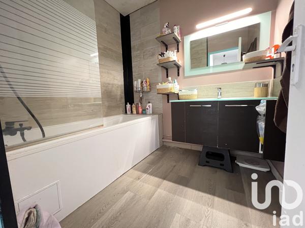 Appartement à vendre 4 pièces 80 m² Plaisir