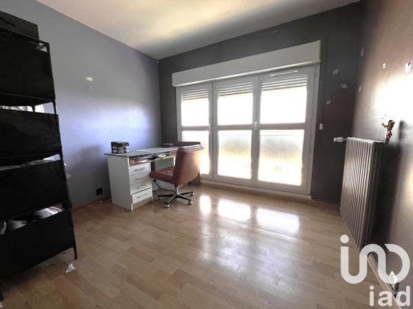 Appartement à vendre 4 pièces 80 m² Plaisir