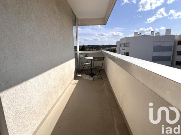 Appartement à vendre 4 pièces 80 m² Plaisir