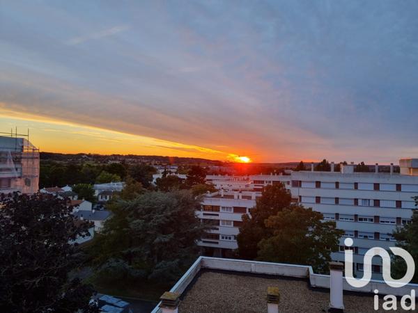 Appartement à vendre 4 pièces 80 m² Plaisir