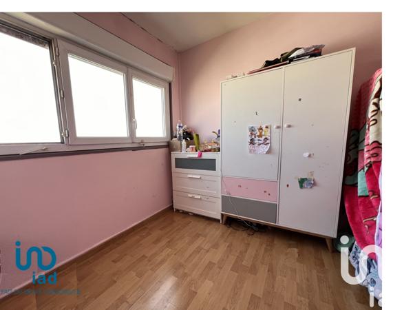 Appartement à vendre 4 pièces 80 m² Plaisir
