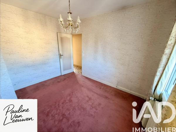 Maison à vendre 4 pièces 69 m² Bréviandes