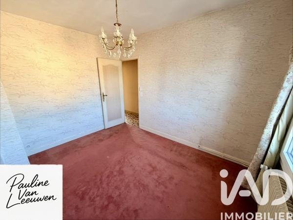 Maison à vendre 4 pièces 69 m² Bréviandes
