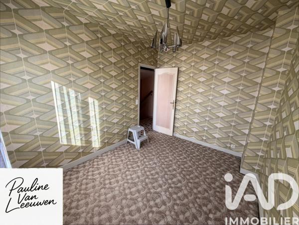 Maison à vendre 4 pièces 69 m² Bréviandes