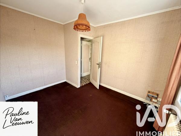 Maison à vendre 4 pièces 69 m² Bréviandes